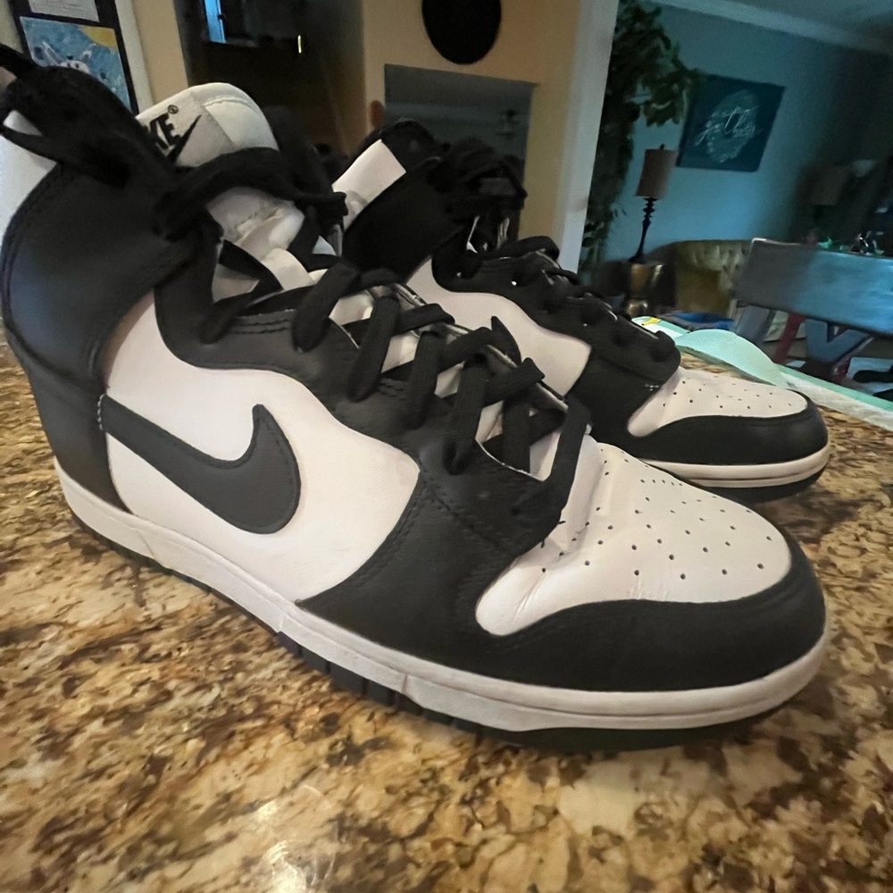 Panda Dunks - image 1